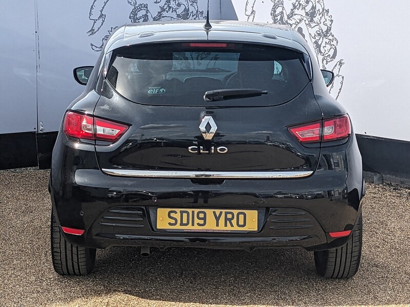 Used Renault Clio 2019 for sale - 78201275: Photo 8