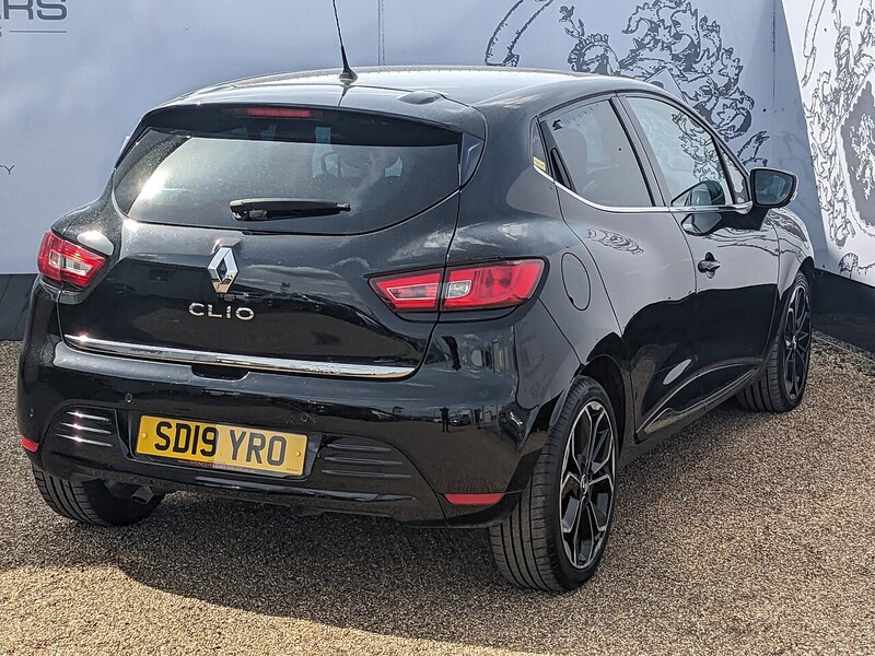 Used Renault Clio 2019 for sale - 78201275: Photo 9