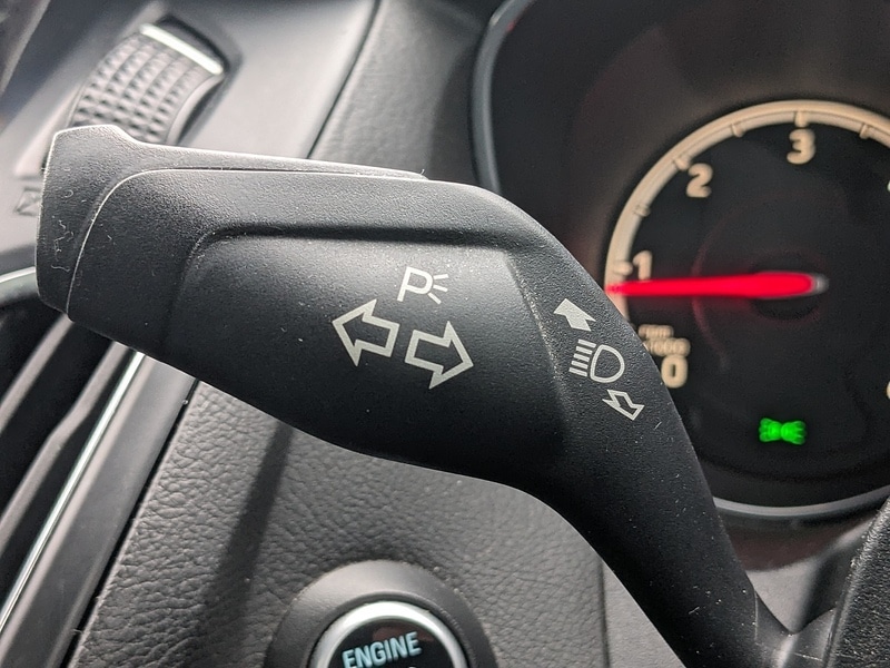 Used Ford Focus 2017 for sale - 76383122: Photo 15