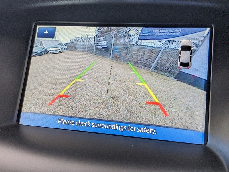 Used Ford Focus 2017 for sale - 76383122: Photo 23