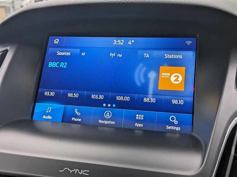 Used Ford Focus 2017 for sale - 76383122: Photo 24