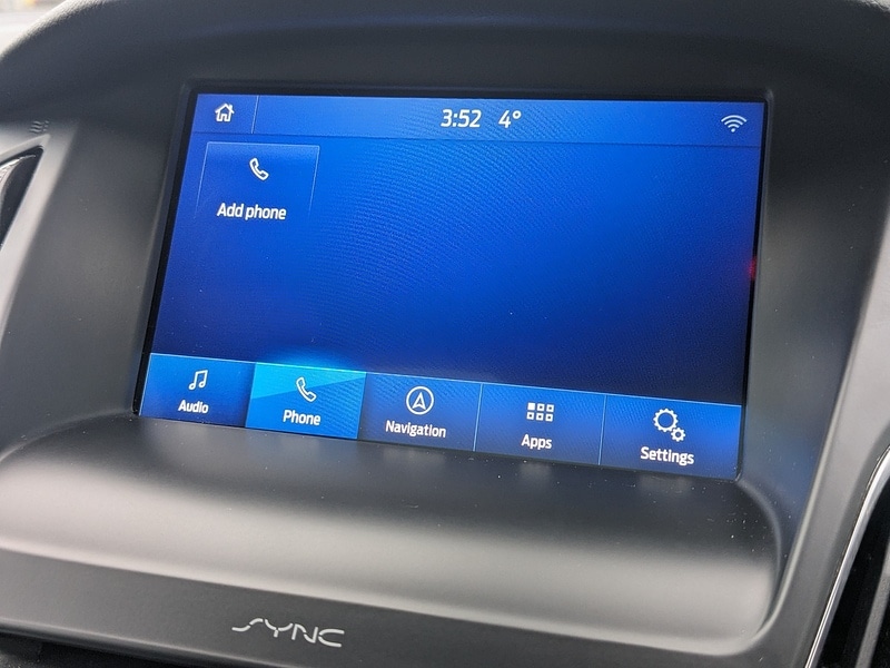 Used Ford Focus 2017 for sale - 76383122: Photo 25