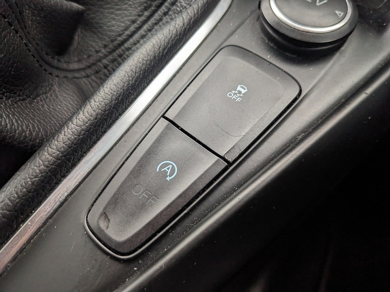 Used Ford Focus 2017 for sale - 76383122: Photo 28