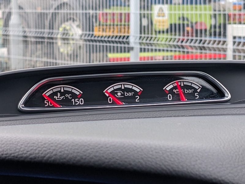 Used Ford Focus 2017 for sale - 76383122: Photo 30