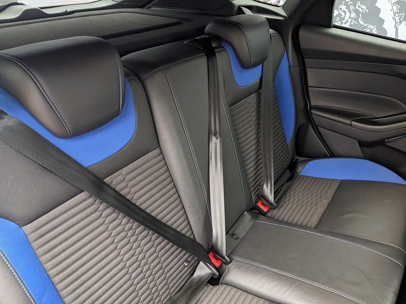 Used Ford Focus 2017 for sale - 76383122: Photo 33