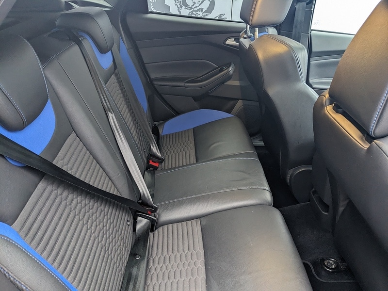 Used Ford Focus 2017 for sale - 76383122: Photo 34