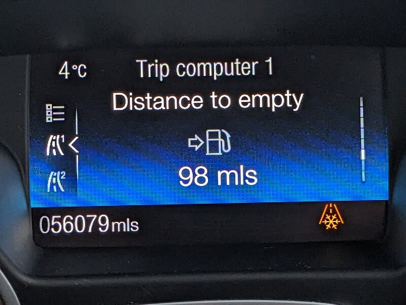 Used Ford Focus 2017 for sale - 76383122: Photo 36