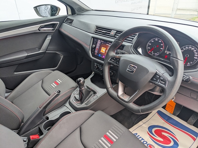 Used SEAT Ibiza 2020 for sale - 76263791: Photo 12