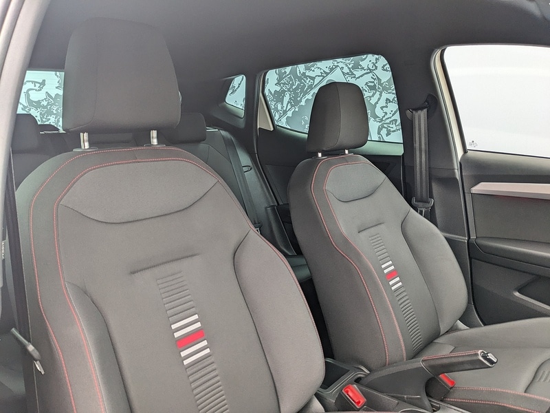 Used SEAT Ibiza 2020 for sale - 76263791: Photo 13