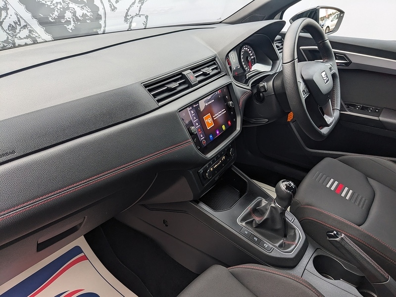Used SEAT Ibiza 2020 for sale - 76263791: Photo 14