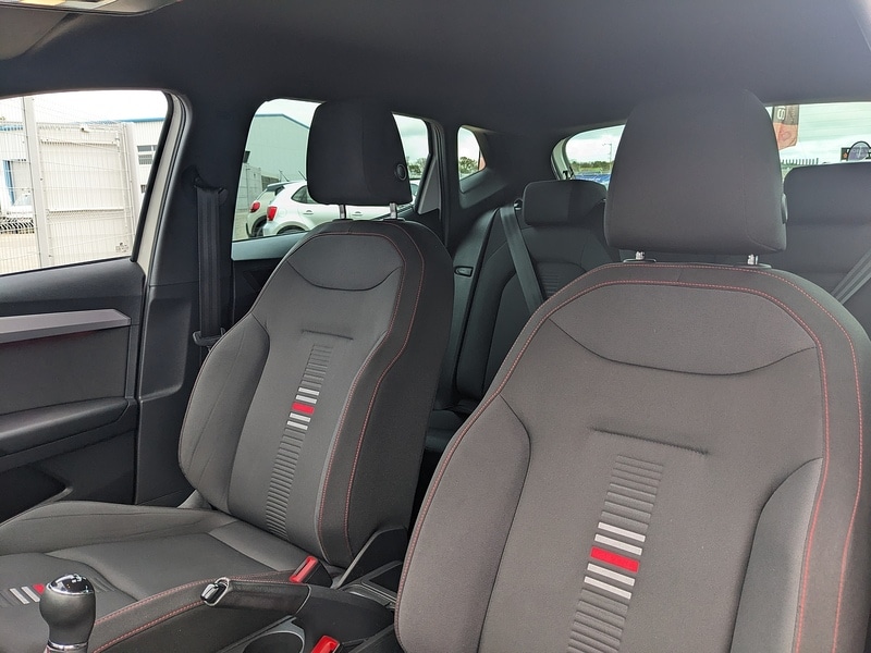Used SEAT Ibiza 2020 for sale - 76263791: Photo 15