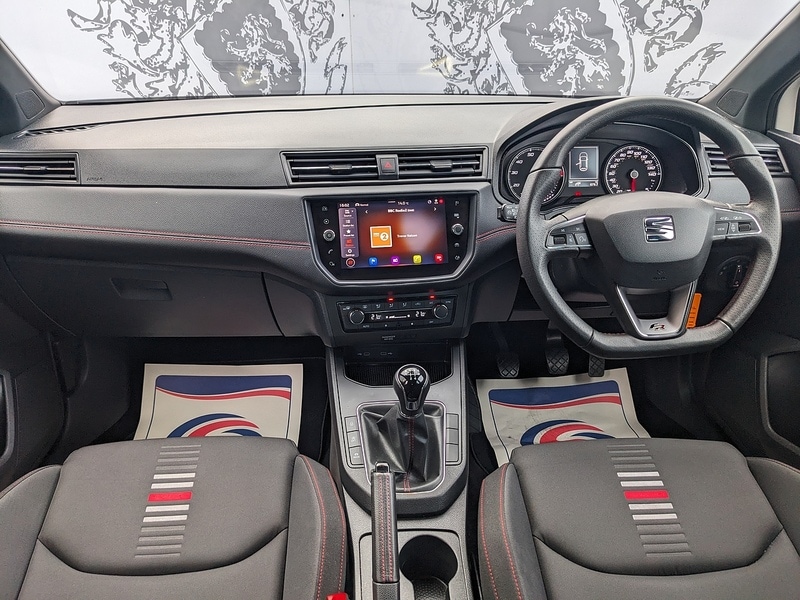 Used SEAT Ibiza 2020 for sale - 76263791: Photo 16