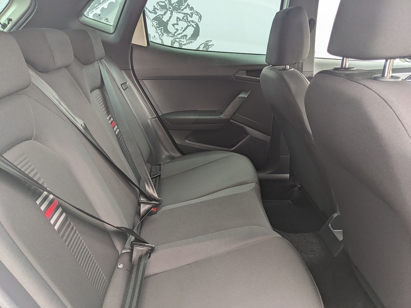 Used SEAT Ibiza 2020 for sale - 76263791: Photo 17