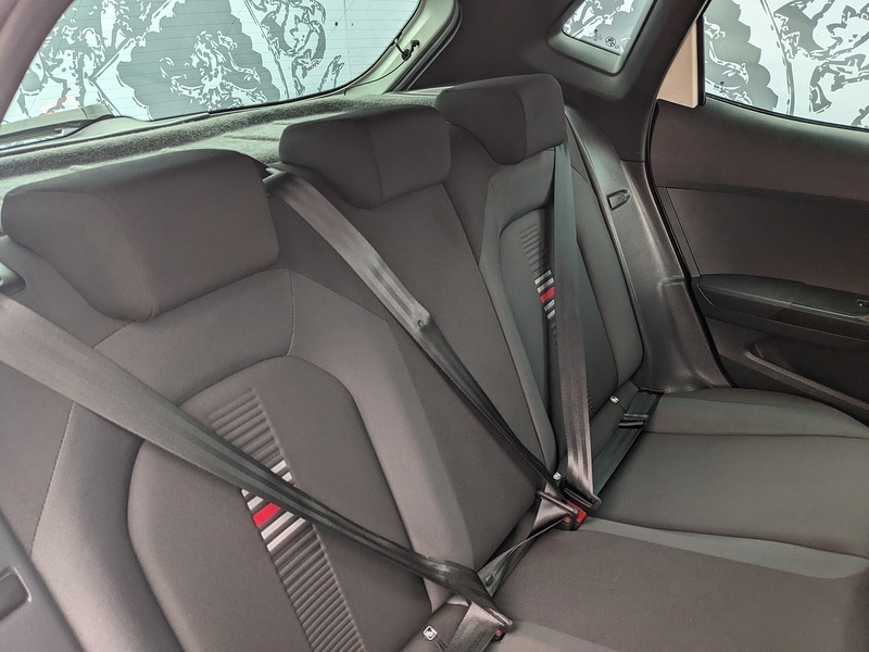 Used SEAT Ibiza 2020 for sale - 76263791: Photo 18