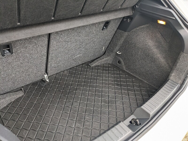 Used SEAT Ibiza 2020 for sale - 76263791: Photo 20