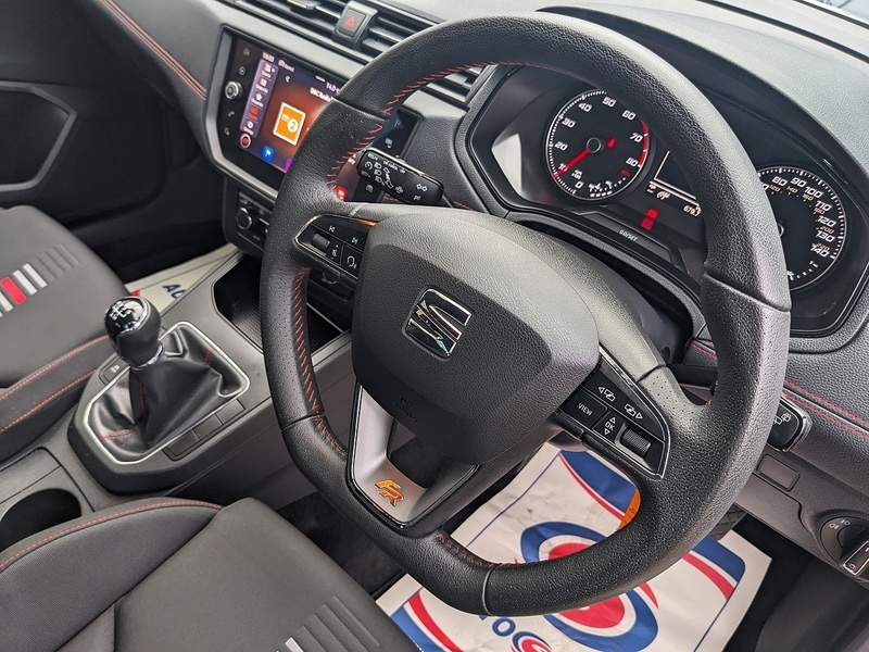 Used SEAT Ibiza 2020 for sale - 76263791: Photo 21