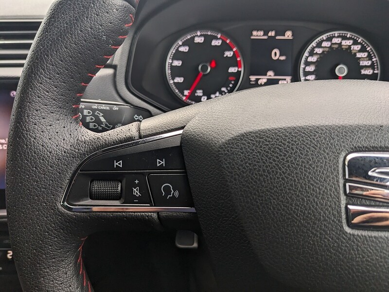 Used SEAT Ibiza 2020 for sale - 76263791: Photo 22