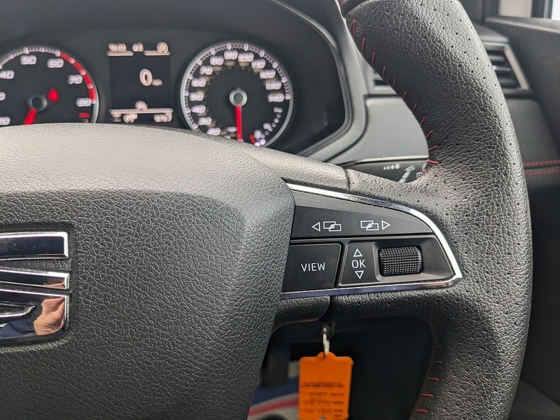 Used SEAT Ibiza 2020 for sale - 76263791: Photo 23