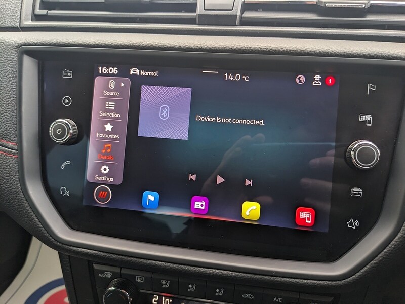 Used SEAT Ibiza 2020 for sale - 76263791: Photo 27
