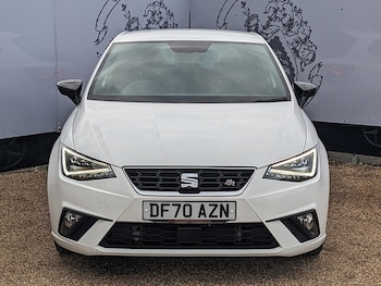Used SEAT Ibiza 2020 for sale - 76263791: Photo