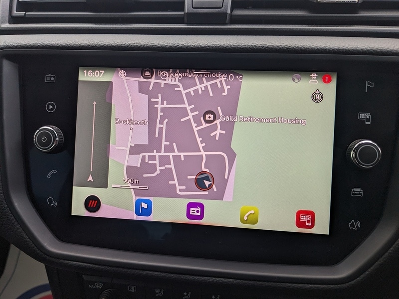 Used SEAT Ibiza 2020 for sale - 76263791: Photo 30