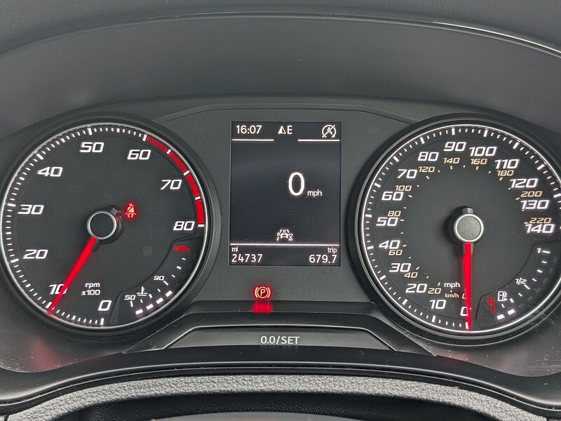 Used SEAT Ibiza 2020 for sale - 76263791: Photo 35