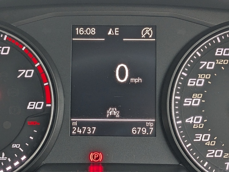 Used SEAT Ibiza 2020 for sale - 76263791: Photo 36
