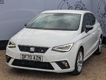 Used SEAT Ibiza 2020 for sale - 76263791: Photo