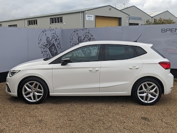 Used SEAT Ibiza 2020 for sale - 76263791: Photo