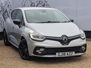 2018 - TCe Renaultsport Nav 5-Door