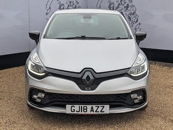 Used Renault Clio 2018 for sale - 77693844: Photo