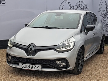 Used Renault Clio 2018 for sale - 77693844: Photo