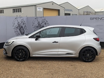 Used Renault Clio 2018 for sale - 77693844: Photo