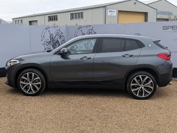 Used BMW X2 2018 for sale - 78710979: Photo