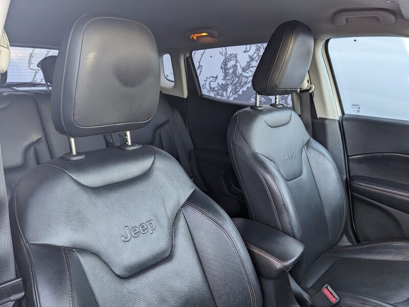 Used Jeep Compass 2018 for sale - 76712113: Photo 10