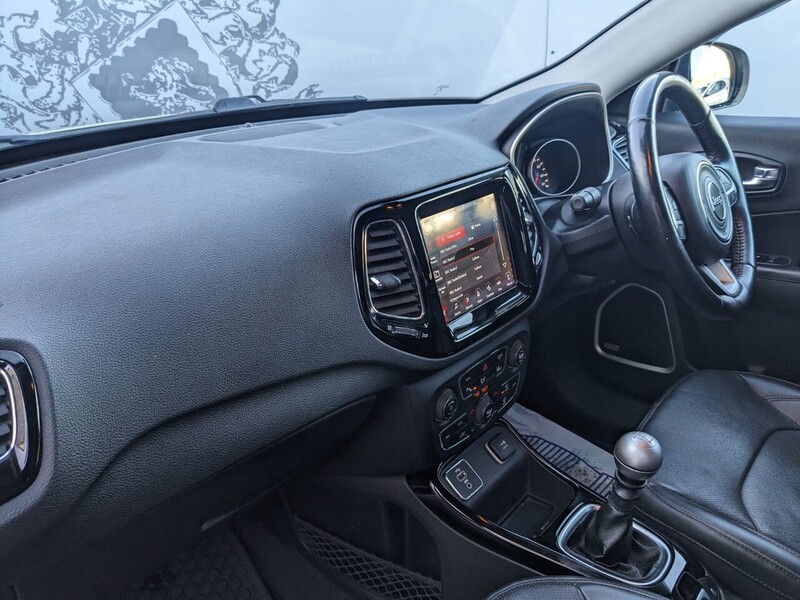 Used Jeep Compass 2018 for sale - 76712113: Photo 11