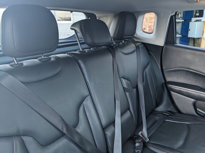 Used Jeep Compass 2018 for sale - 76712113: Photo 15