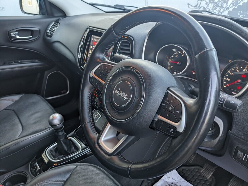 Used Jeep Compass 2018 for sale - 76712113: Photo 18