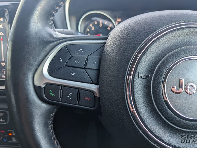 Used Jeep Compass 2018 for sale - 76712113: Photo 19