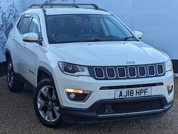 Jeep - Compass