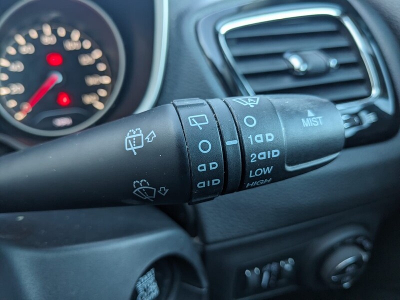 Used Jeep Compass 2018 for sale - 76712113: Photo 22