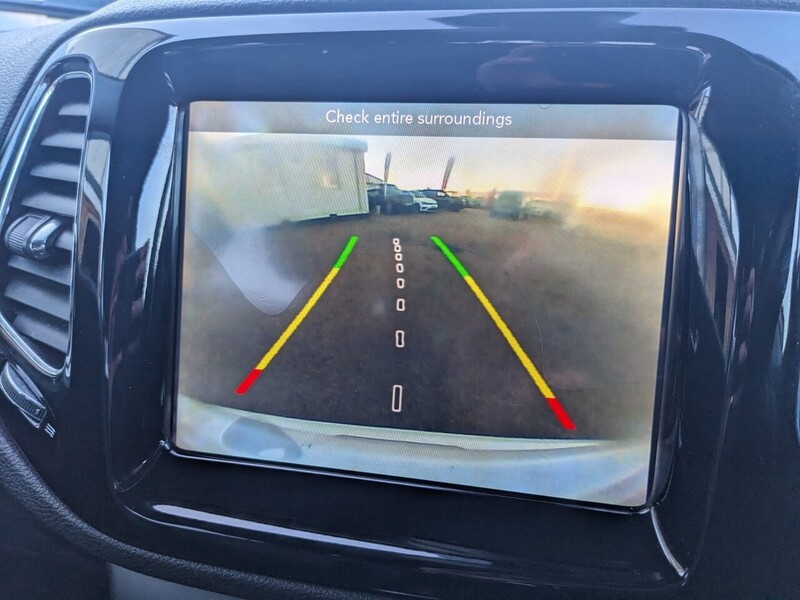 Used Jeep Compass 2018 for sale - 76712113: Photo 23