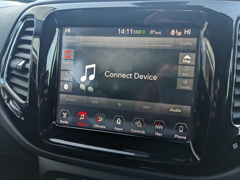 Used Jeep Compass 2018 for sale - 76712113: Photo 24