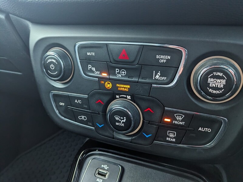 Used Jeep Compass 2018 for sale - 76712113: Photo 27