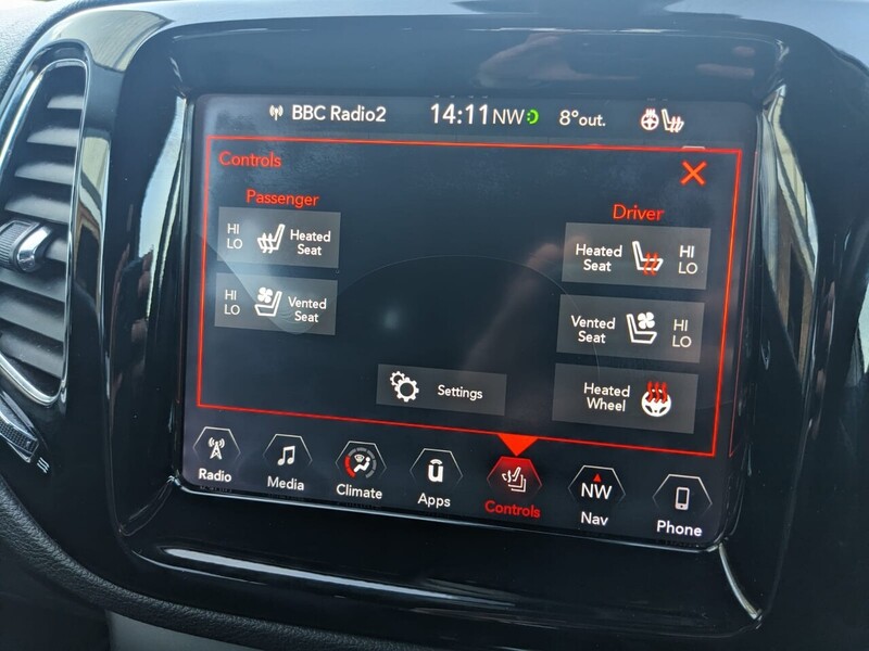 Used Jeep Compass 2018 for sale - 76712113: Photo 29