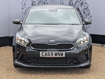 Used Kia Ceed 2020 for sale - 78738902: Photo