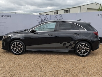 Used Kia Ceed 2020 for sale - 78738902: Photo