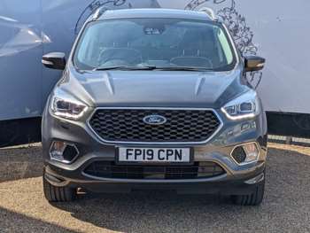 Used Ford Kuga 2019 for sale - 75057104: Photo