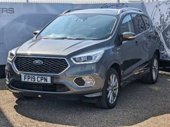 Used Ford Kuga 2019 for sale - 75057104: Photo