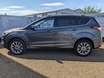 Used Ford Kuga 2019 for sale - 75057104: Photo